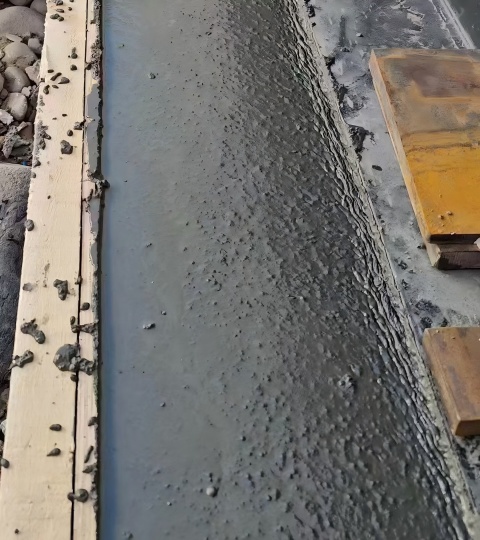 沧州环氧砂浆的特点及施工流程​