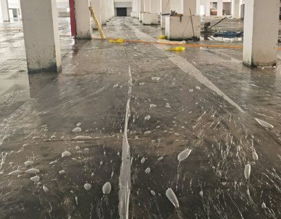 沧州不发火砂浆和不发火金属骨料有什么区别