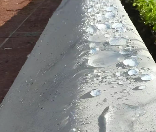 沧州硅烷浸渍涂料在混凝土保护中的应用