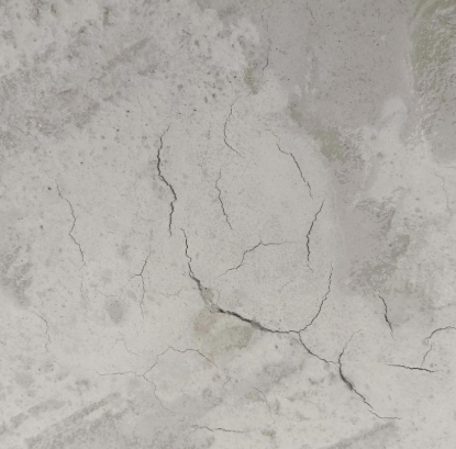 沧州灌浆料为什么会产生裂缝？出现裂缝该如何处理？