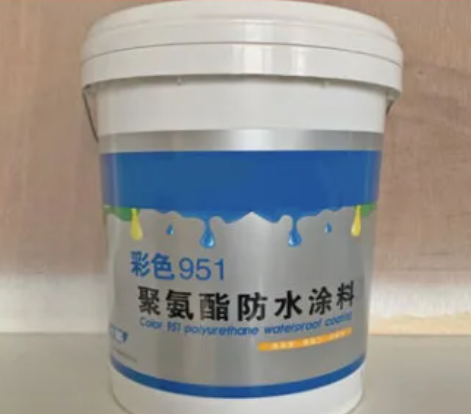 沧州聚氨酯防水涂料