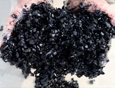 沧州沥青冷补料（沥青砂）的优势特点与施工流程解析